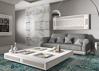 Настенный светильник BODY LIGHT 214 MILLERIGHE DESIRE