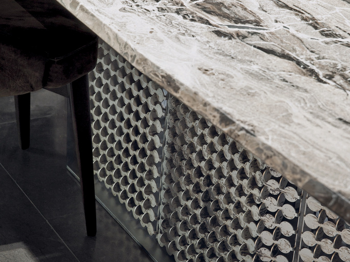 Стіл S-Penny-table