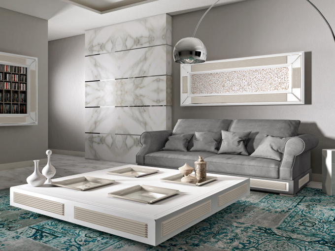 Настенный светильник BODY LIGHT 214 MILLERIGHE DESIRE