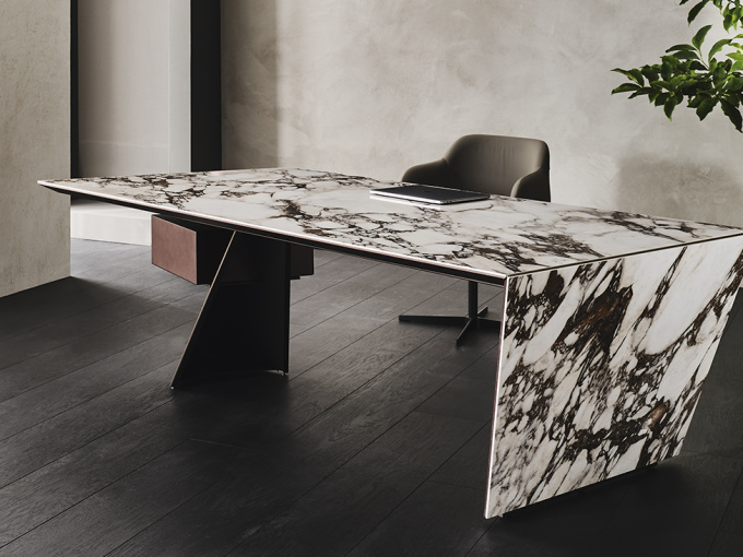 Стіл Nasdaq Keramik