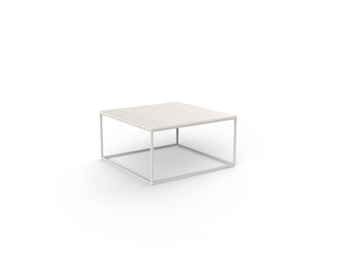 Стол Suave table 80x80x40