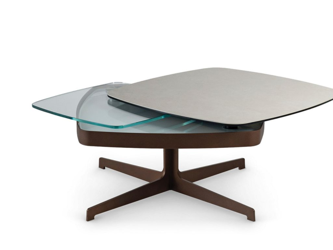 Журнальний столко Cymbal