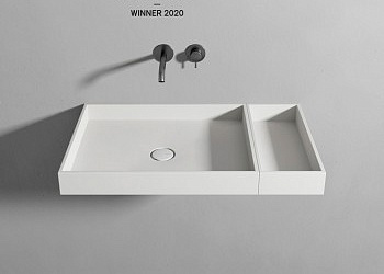 Умивальник Lavabo