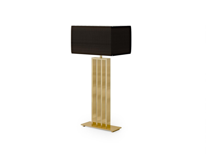 Настільна лампа Lampada piccola da tavolo Secret Love