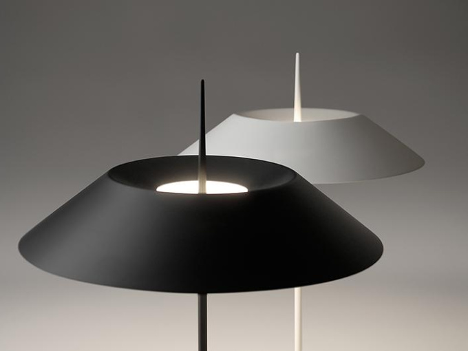 Торшер Mayfair