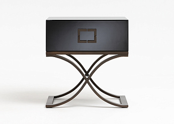 Прикроватная тумба Nightstand paris