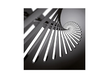 Підвісна лампа Rhythm Vertical