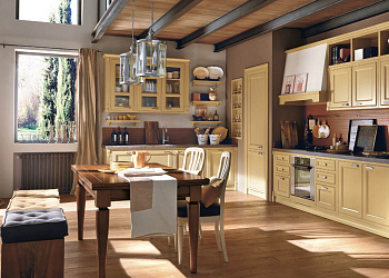 Кухня Gaiole in Chianti