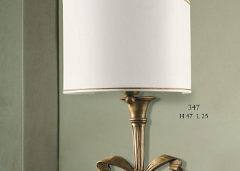 Настенная лампа 347
