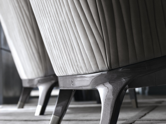 Килим Axius Round