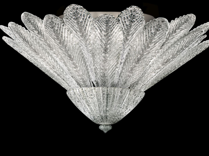 Потолочный светильник Spade