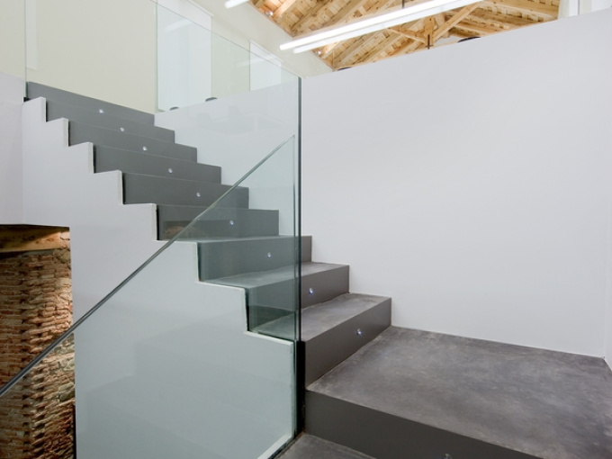 Потолочный светильник Tubo 100