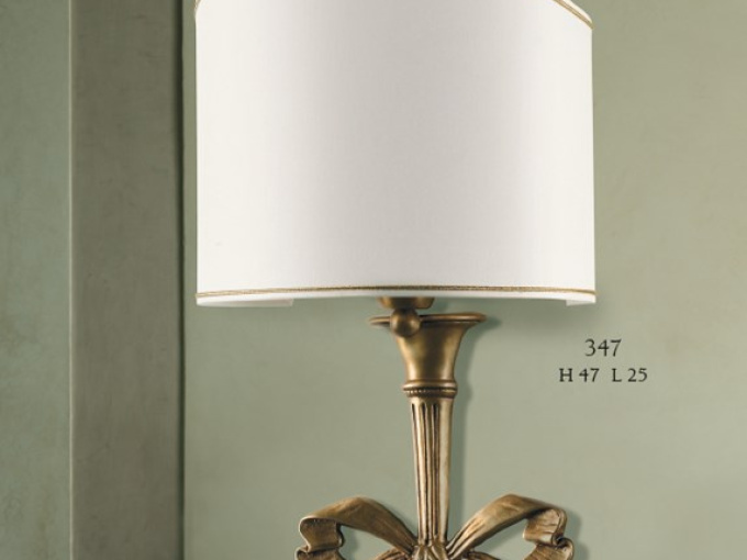 Настенная лампа 347