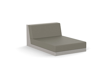 Диванний модуль Pixel chaiselongue