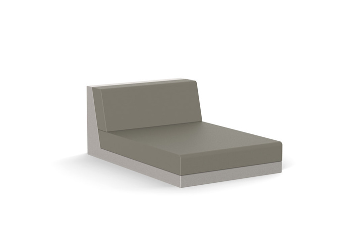 Диванний модуль Pixel chaiselongue
