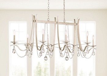 Підвісна лампа   Vesca VA8436