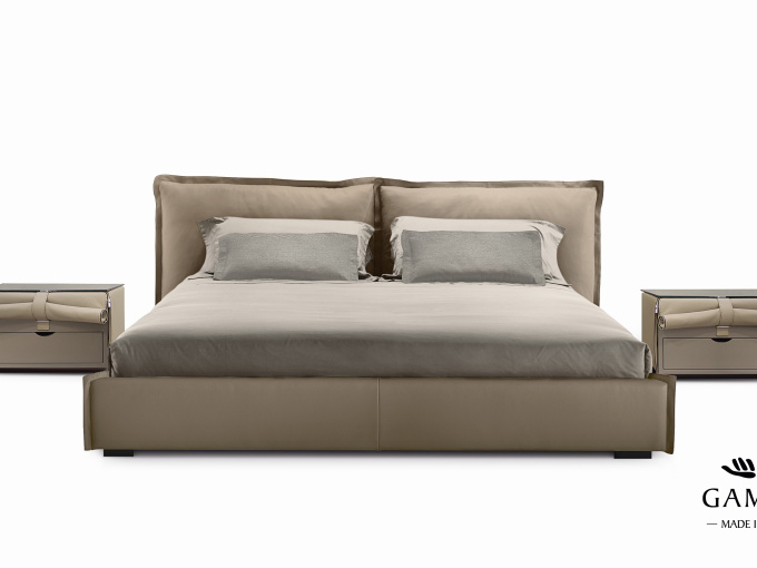 Тумбочка K013 — A