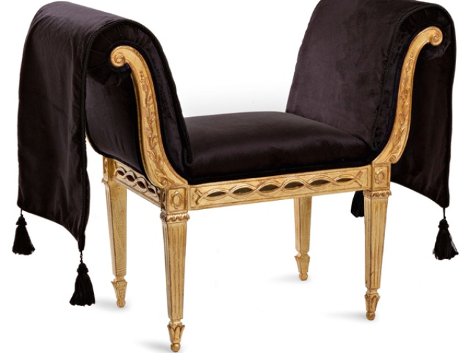 Скамейка Art. 1174PE