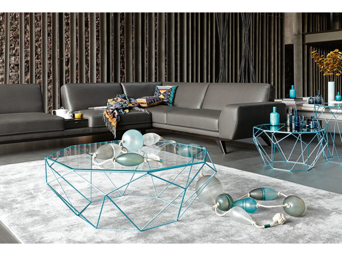 Маленький журнальний столик Precious