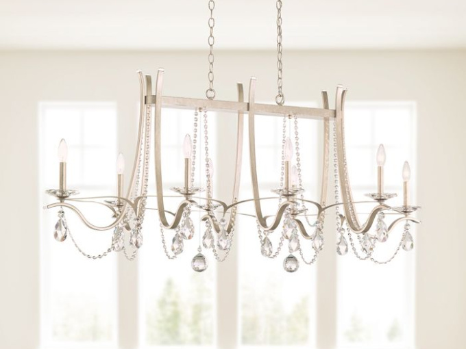 Підвісна лампа   Vesca VA8436