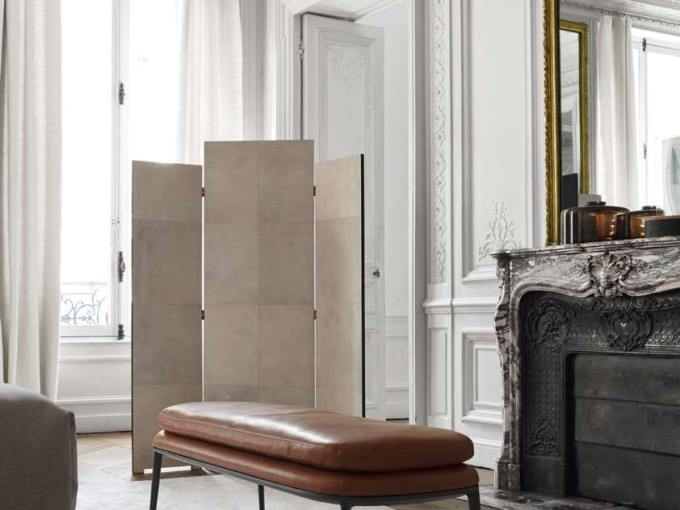 Скамья Caratos