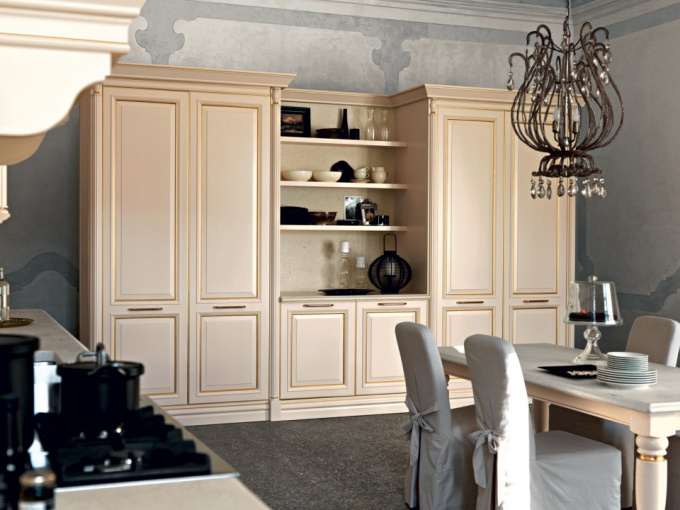 Кухня Cesar Elite