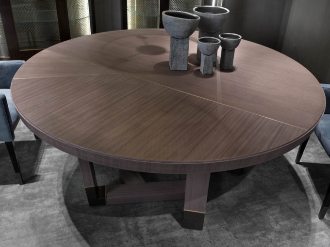 Обідній стіл ULYSSE T 1013