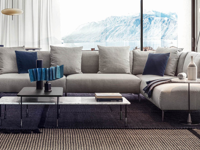 Журнальный Столик Baio