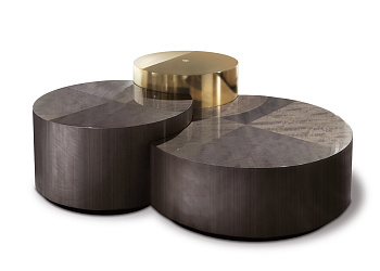 Журнальный столик Triple
