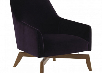 Кресло Alessia- Арт. 0724P