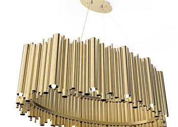 Потолочный светильник Brubeck