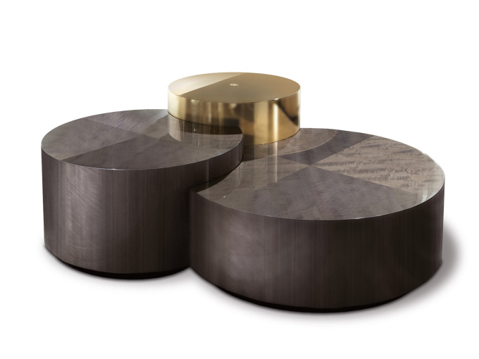 Журнальный столик Triple