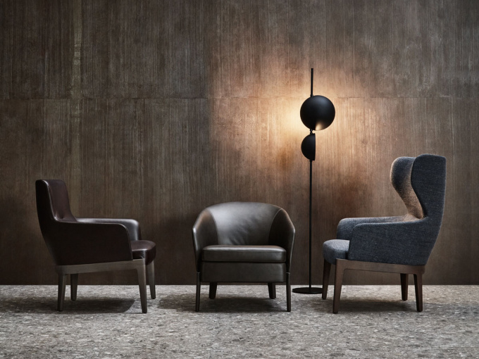 Кресло Chelsea