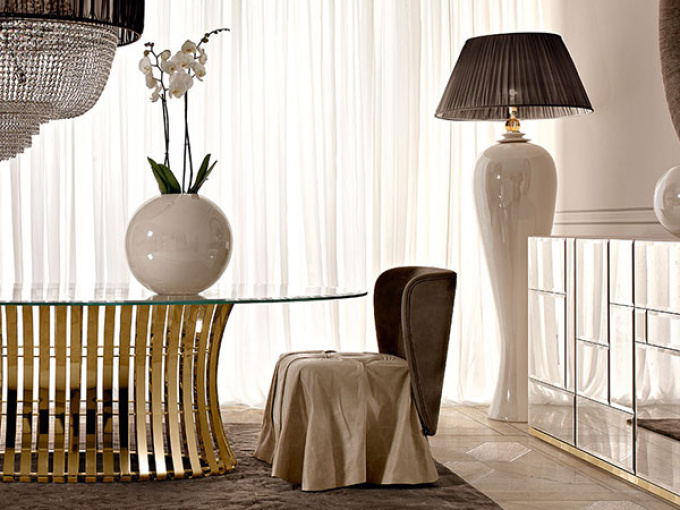 Столова Composition