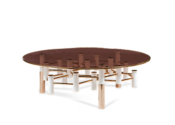 Журнальный стол Konstantine