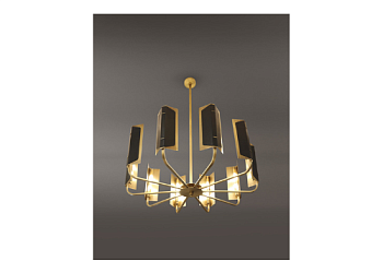 Люстра Piazza di Spagna