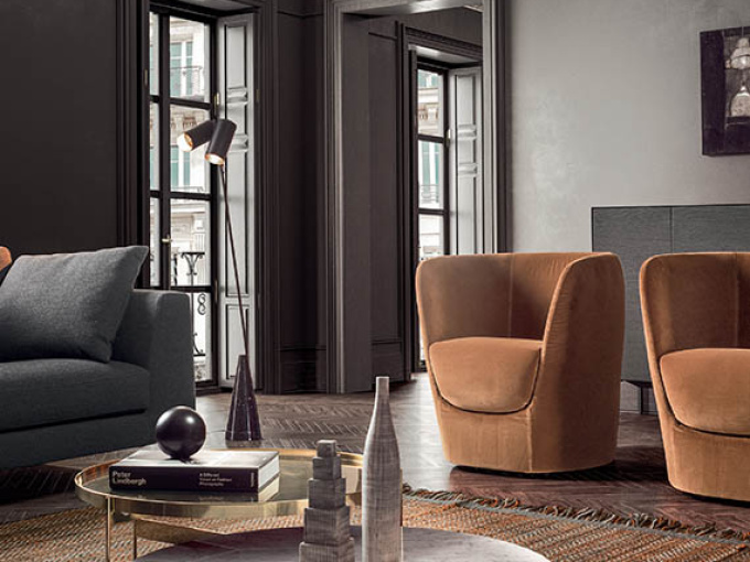 Журнальний Столик Abaco