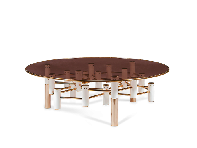 Журнальный стол Konstantine