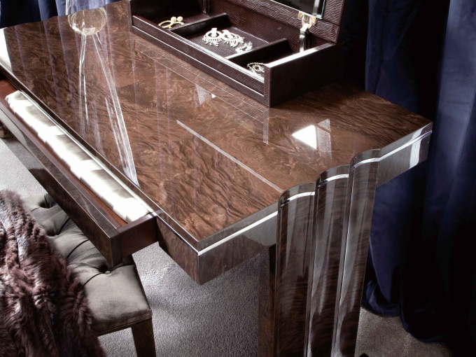 Туалетный Столик 485