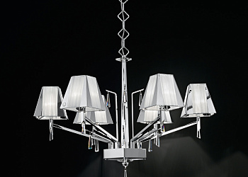 Люстра Prestige Люстра 534/6