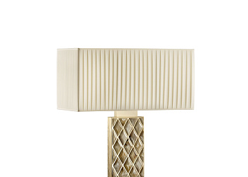 Лампа настольная Saba