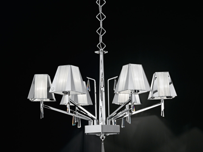 Люстра Prestige Люстра 534/6