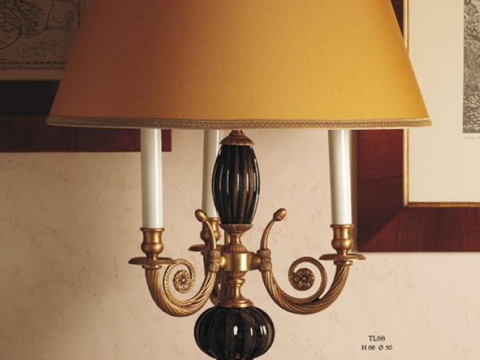 Лампа TL68