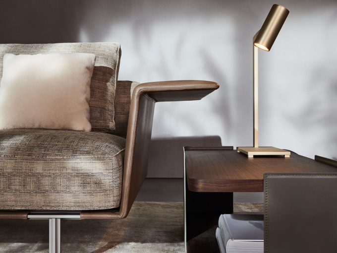 Журнальный столик Hubert