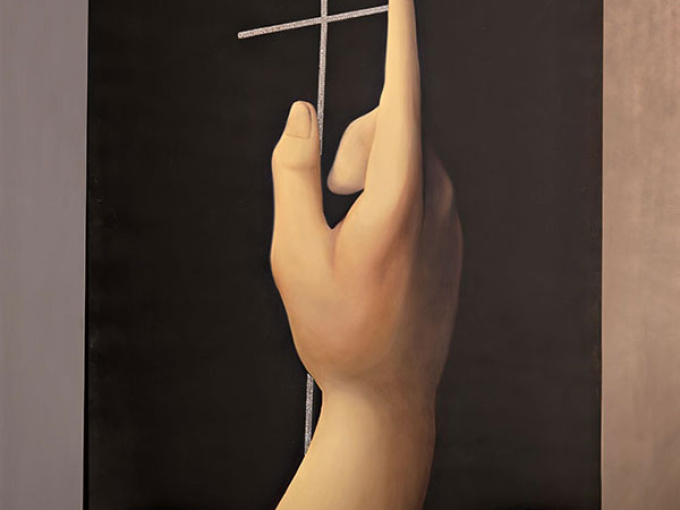 Картина VSS8S