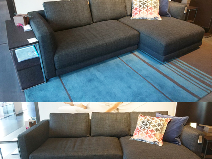 Диван Melpot 3039