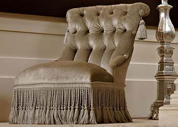 Кресло Clotilde