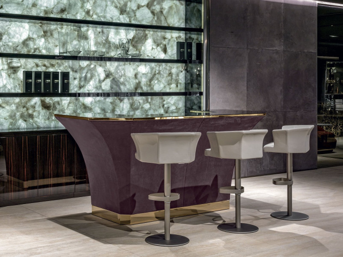 Барный шкаф Grandelon