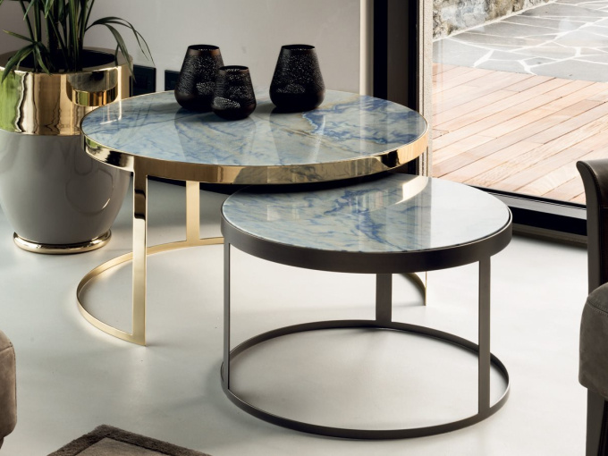 Журнальный столик Bis