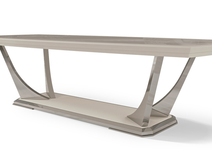 Стіл обідній Ego